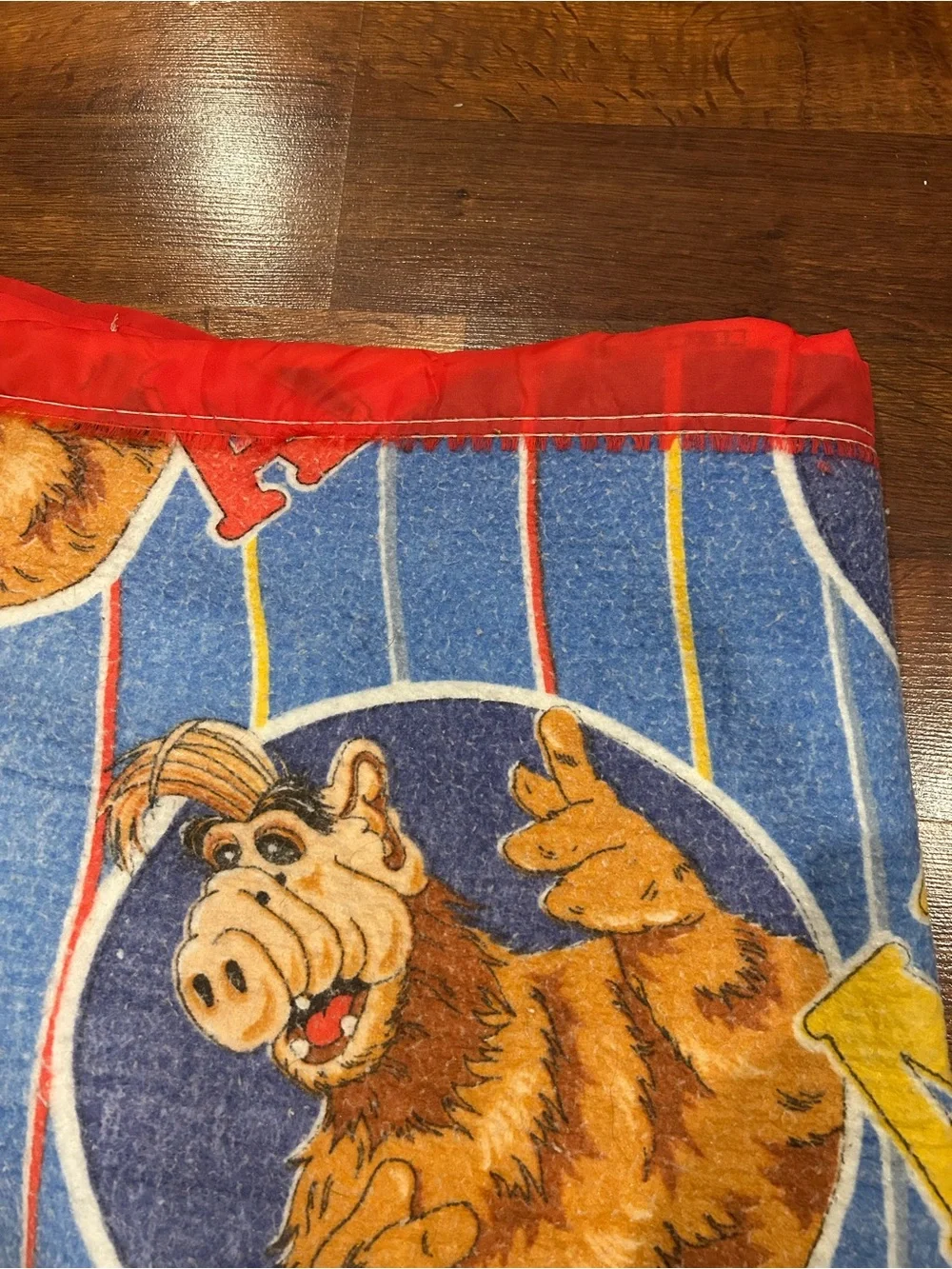 Alf as shows